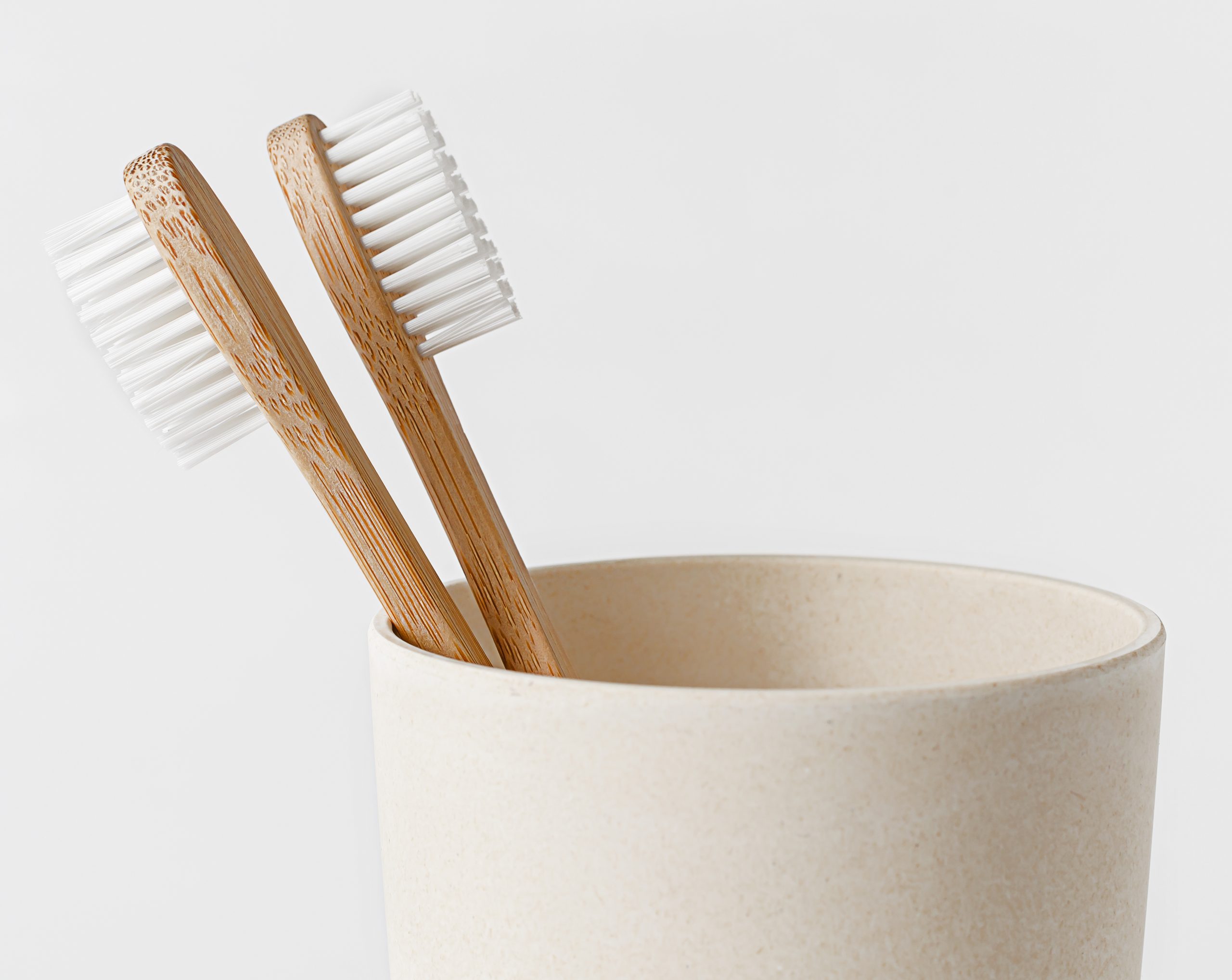 Choosing the right toothbrush — toothbrush options Best Dental Richmond TX