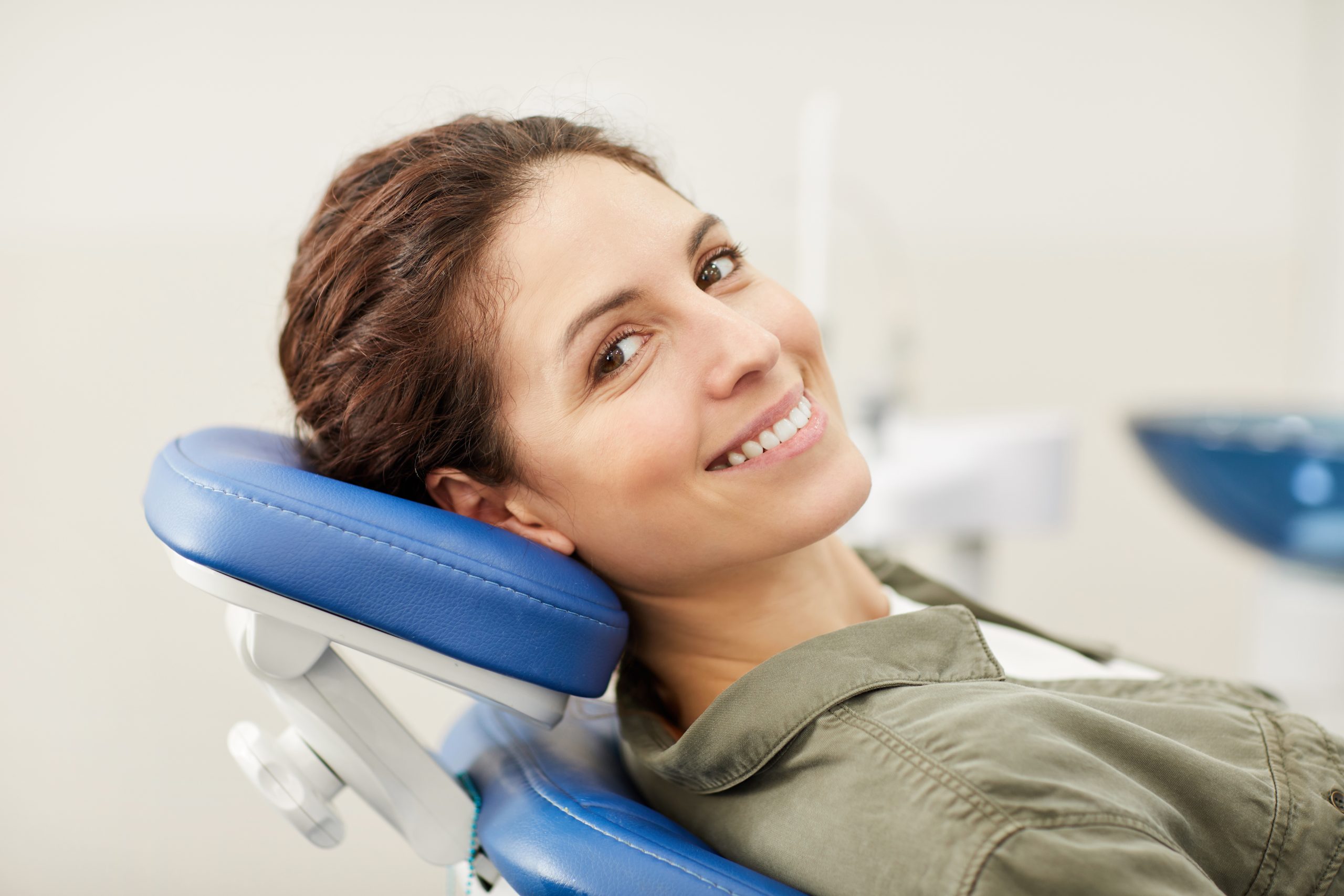 Dental Exam Richmond, TX | Best Dental