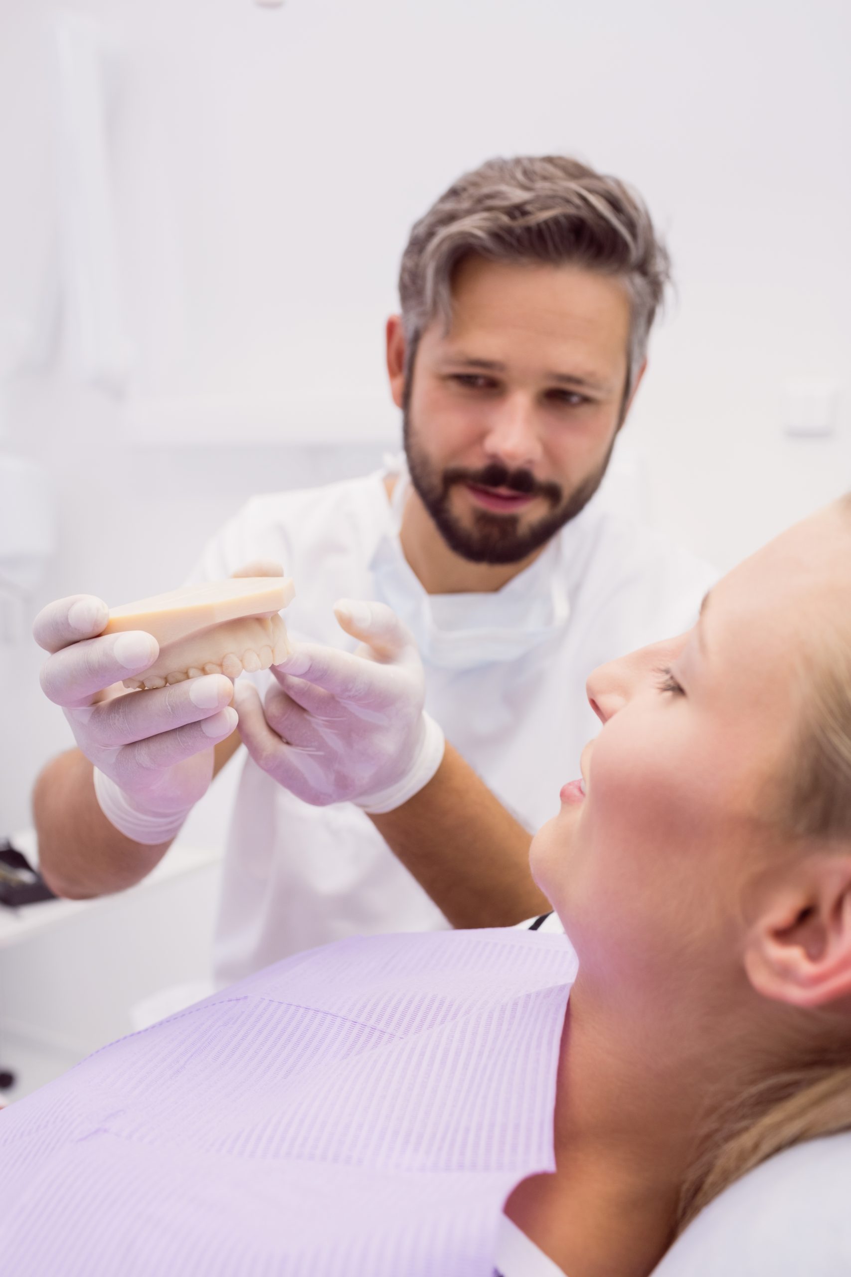 Gum Contouring Richmond, Tx | Best Dental