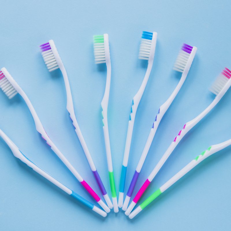 How To Choose The Right Toothbrush | Best Dental