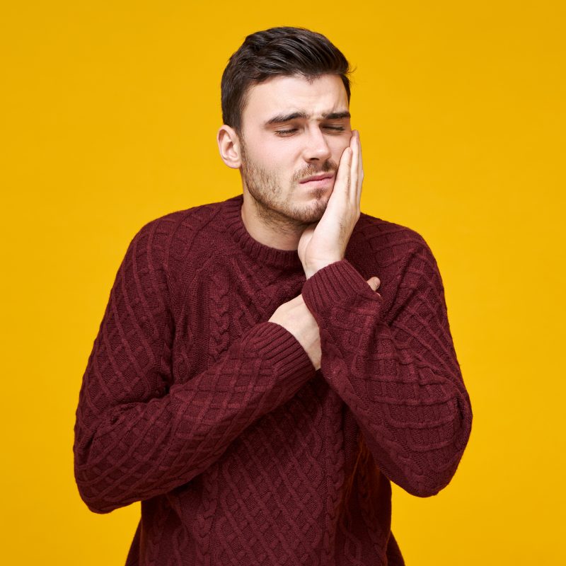 How To Handle A Toothache | Best Dental