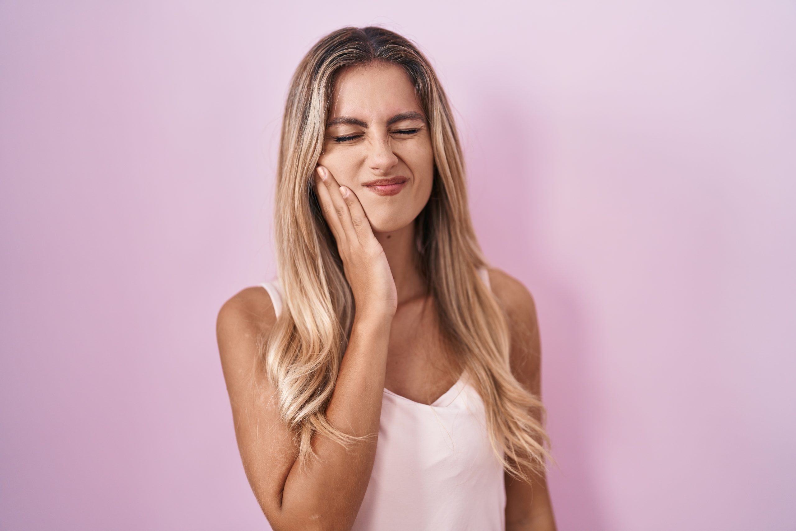 How To Handle A Toothache | Best Dental