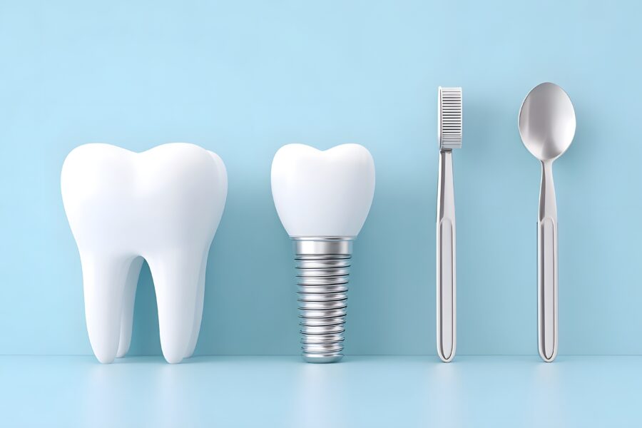 dental implant