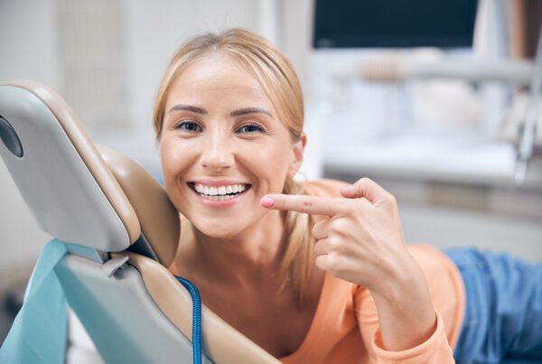 Dental Bridge Cost Richmond, TX | Best Dental