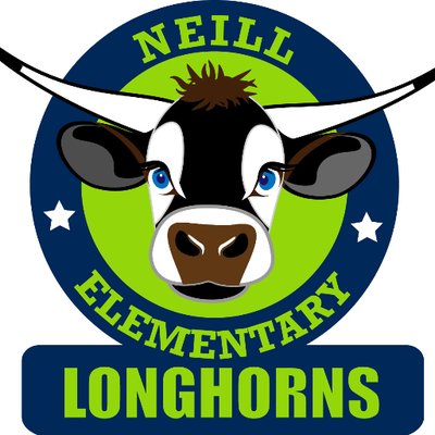 James C. Neill Elementary partnership