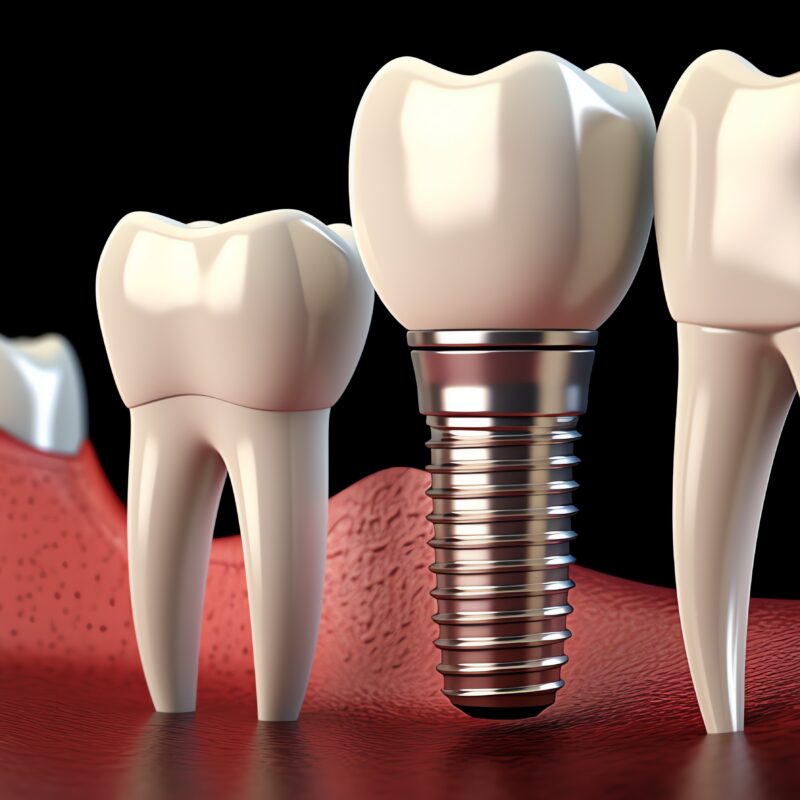 Dental Implants Cost Houston | Best Dental