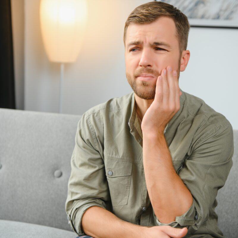 Lost Tooth Filling | Best Dental Richmond, TX