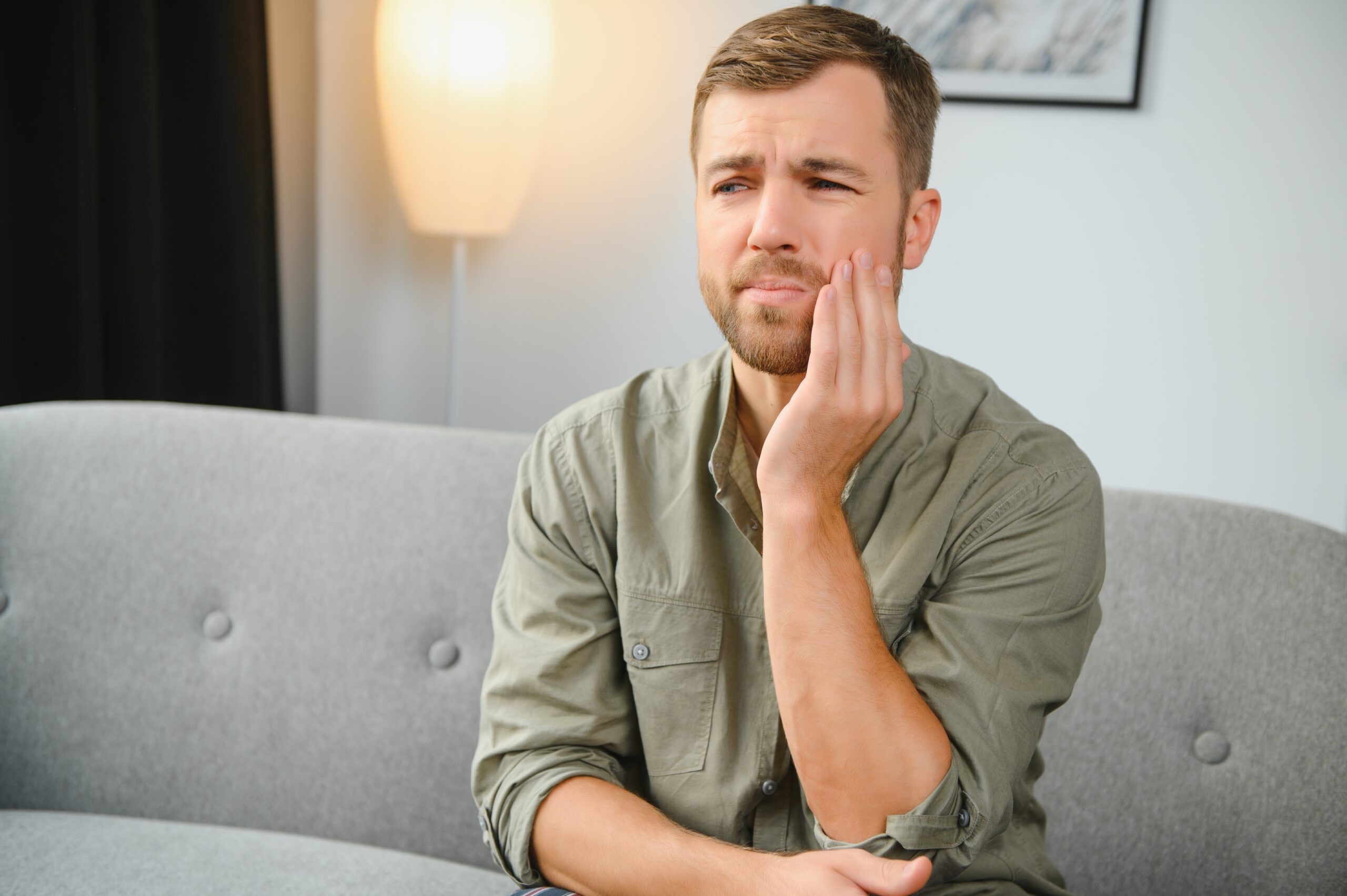 Lost Dental Filling? Temporary And Permanent Solutions