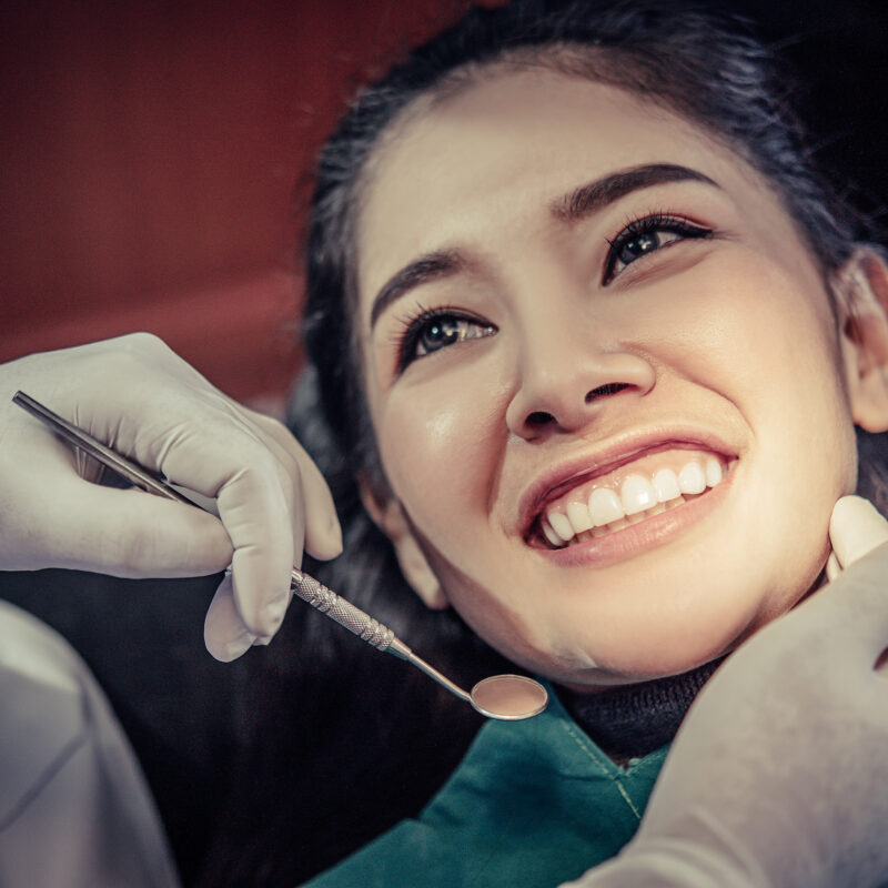 Veneers Cost Katy, TX | Best Dental