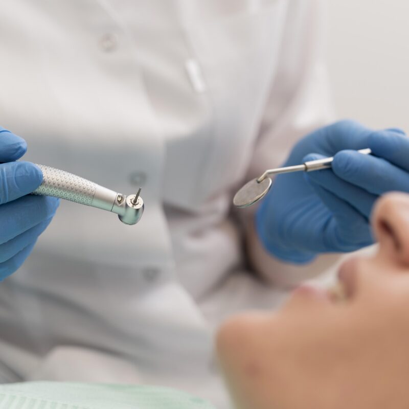 Dental Fluorosis Treatment Richmond, TX | Best Dental