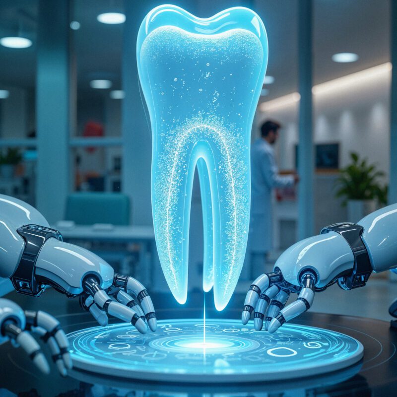 Wisdom Tooth vs. Regular Extraction | Best Dental