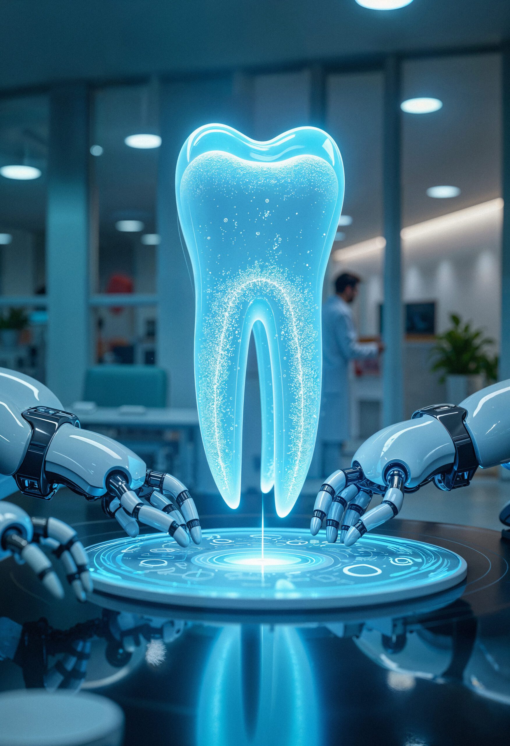 Wisdom teeth vs. regular tooth extraction