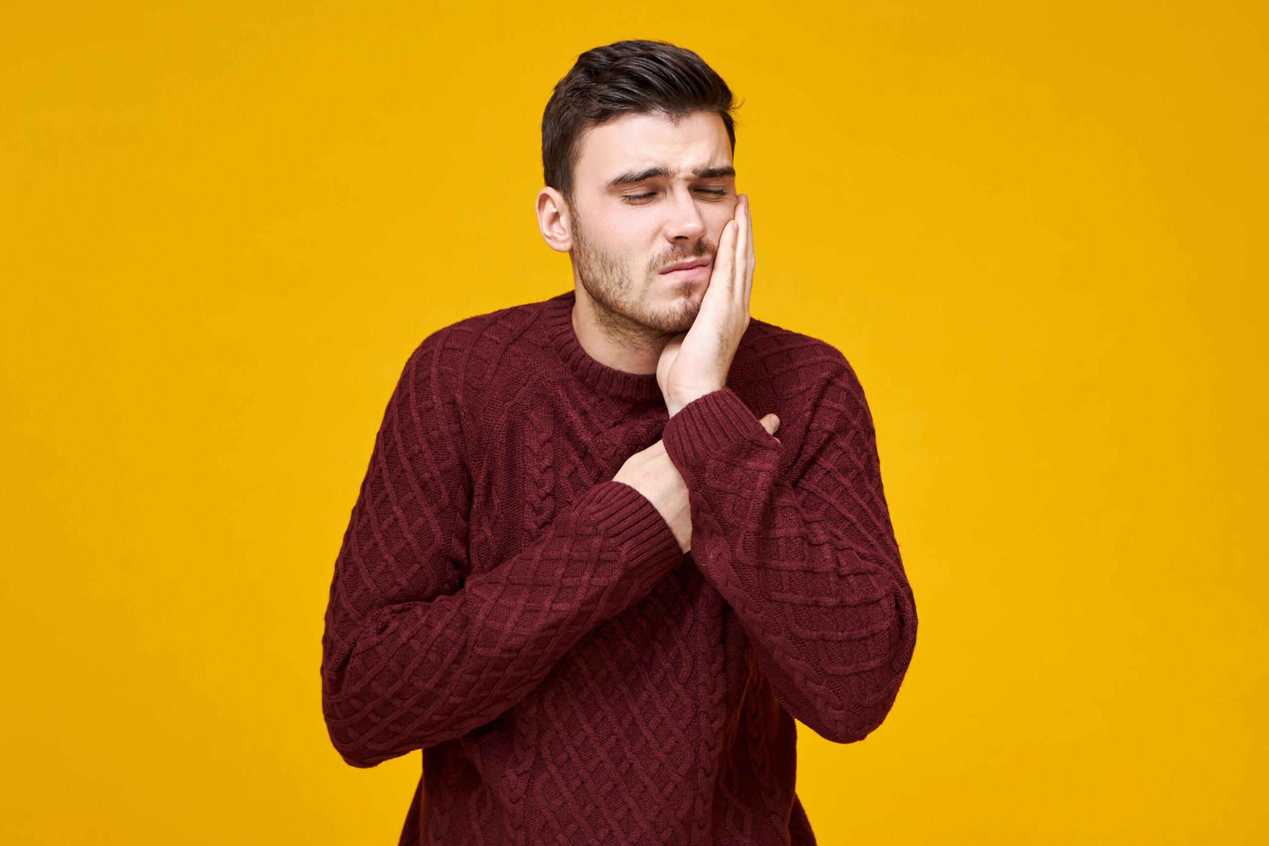 Unbearable Wisdom Tooth Pain In Richmond, TX – A Complete Guide