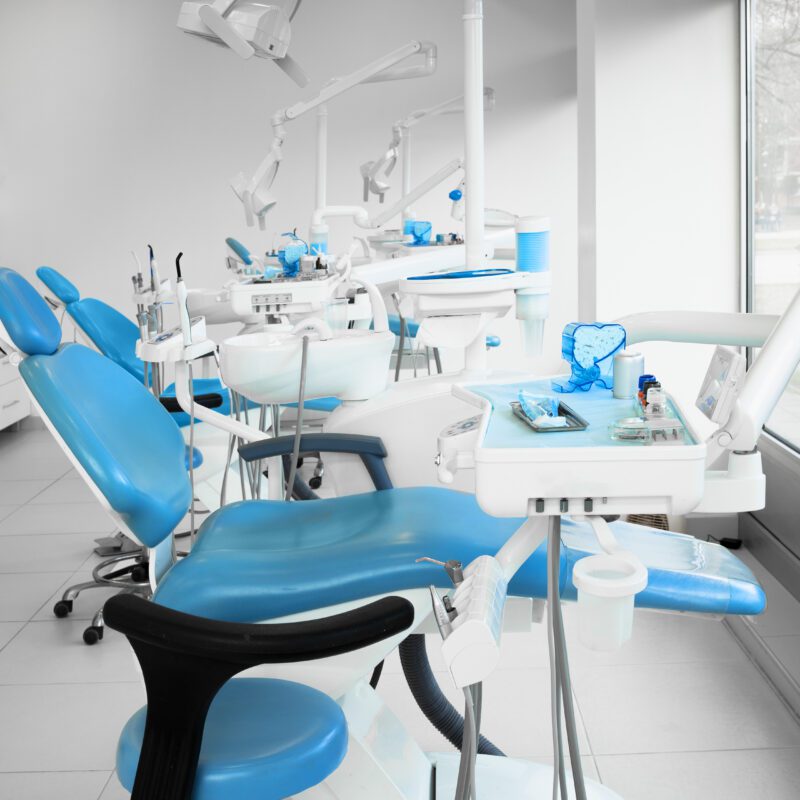 Dentist Accepting New Patients | Best Dental Richmond, TX