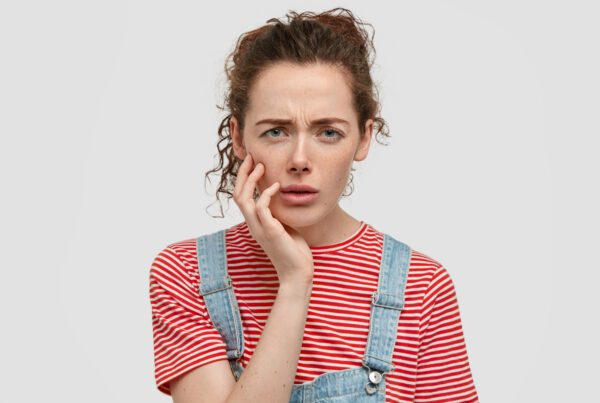 Swollen Jaw Fort Bend | Best Dental Richmond, TX