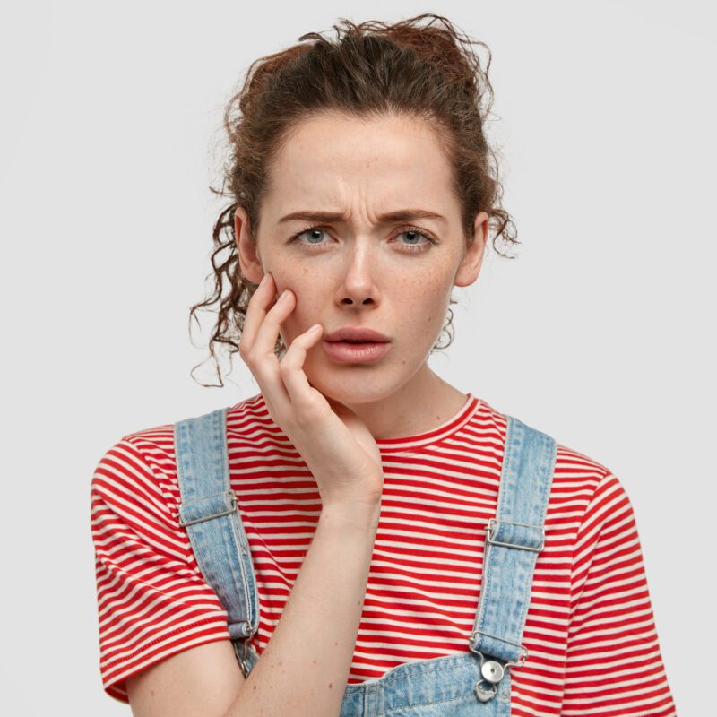 Swollen Jaw Fort Bend | Best Dental Richmond, TX