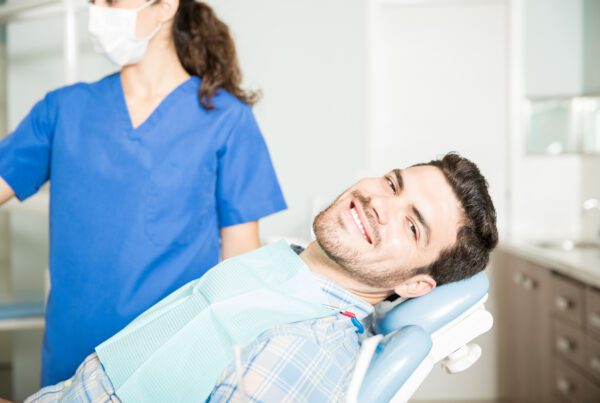 Switching Dentists In Fort Bend County | Best Dental Richmond, TX