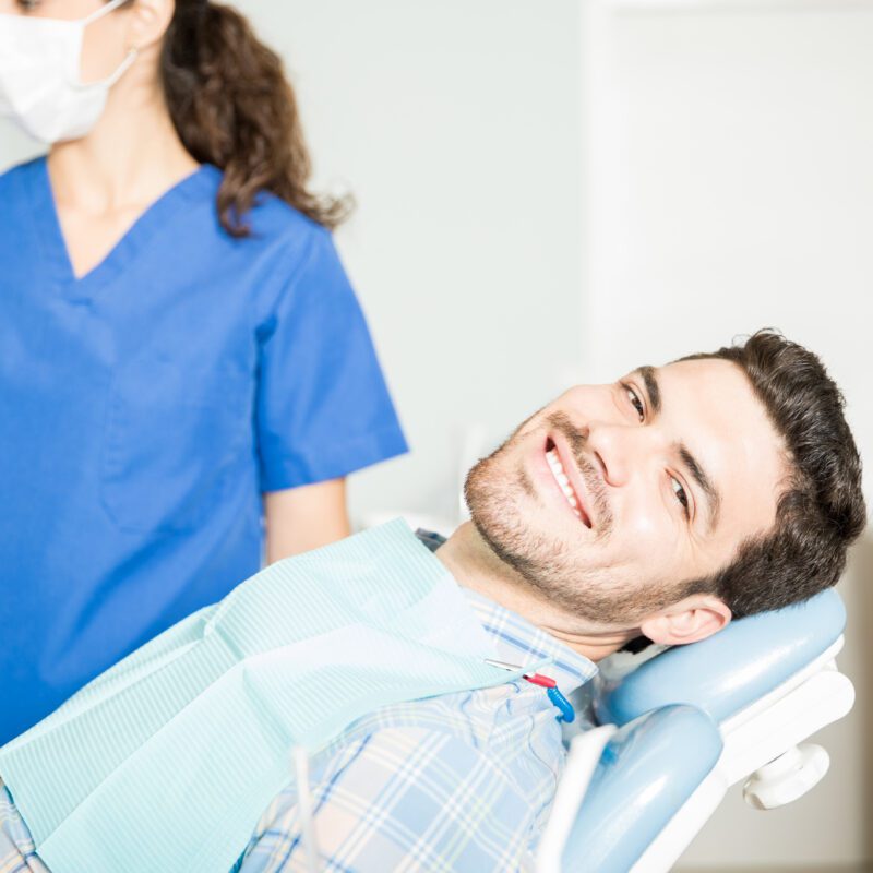 Switching Dentists In Fort Bend County | Best Dental Richmond, TX