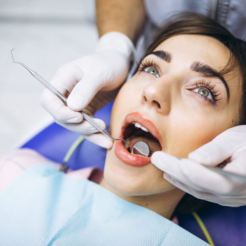 PPO Dental Insurance | Best Dental Richmond, TX