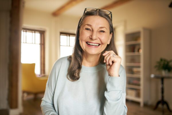 Full Dentures Cost in Houston, TX | Best Dental