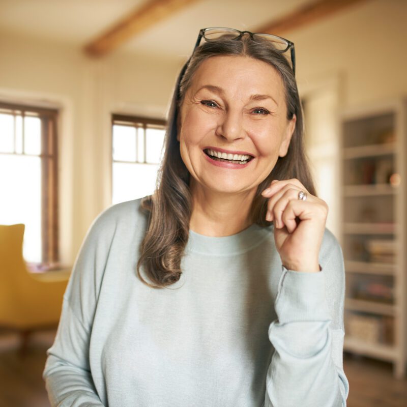 Full Dentures Cost in Houston, TX | Best Dental