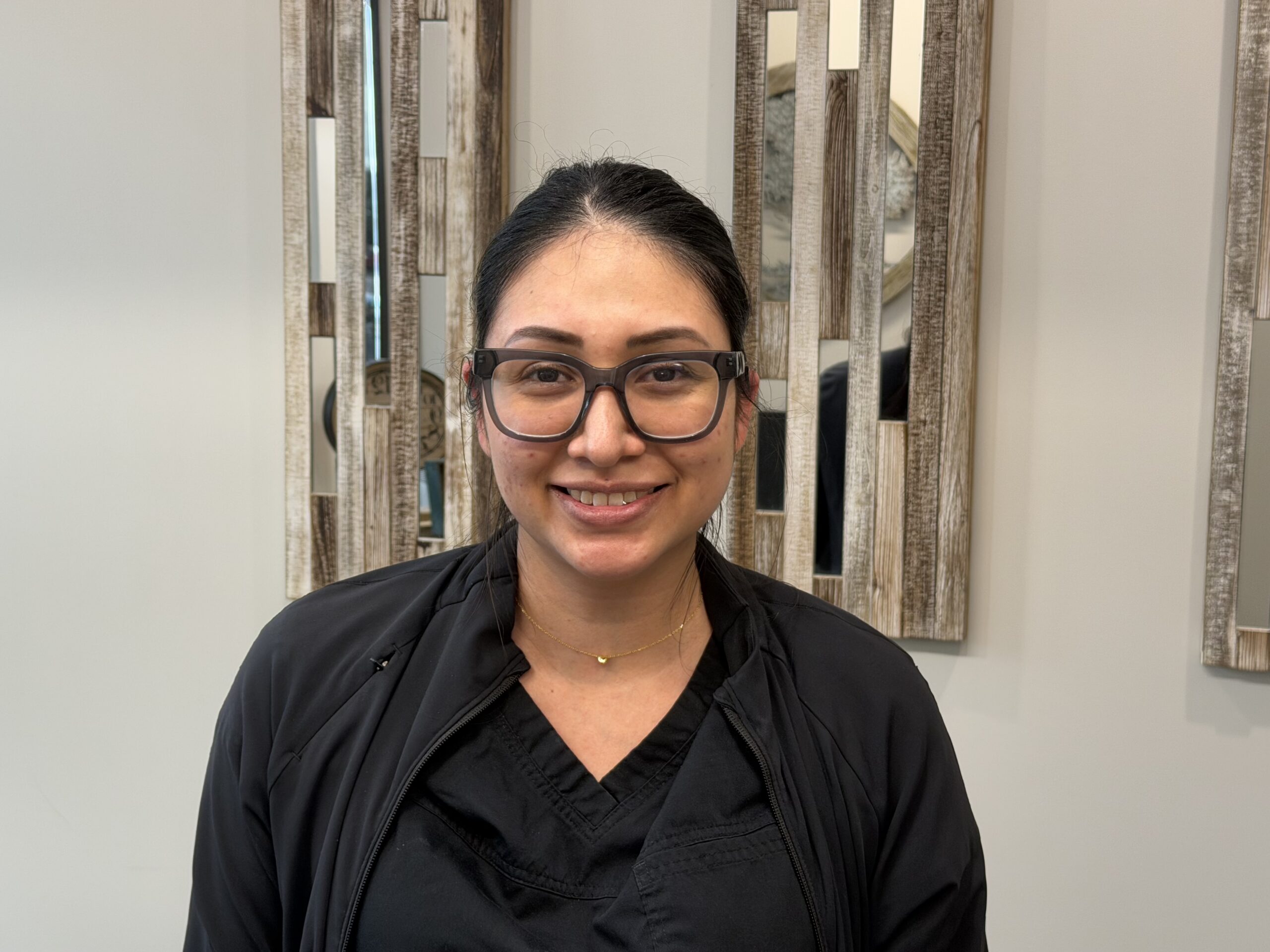 Elizabeth Zamora, Dental Assistant at Best Dental in Richmond, TX