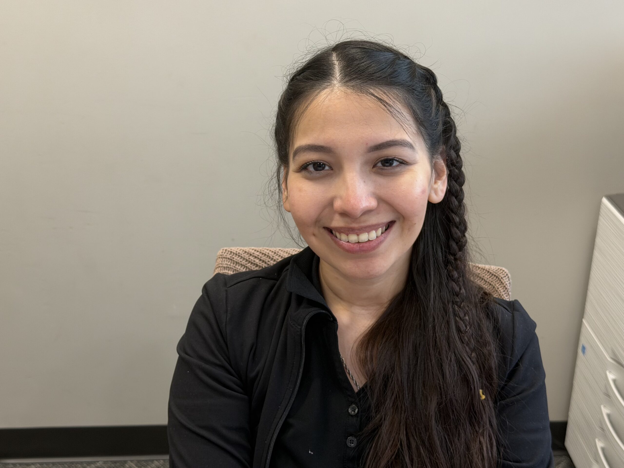 Helen Izaguirre, Office Manager at Best Dental in Richmond, TX