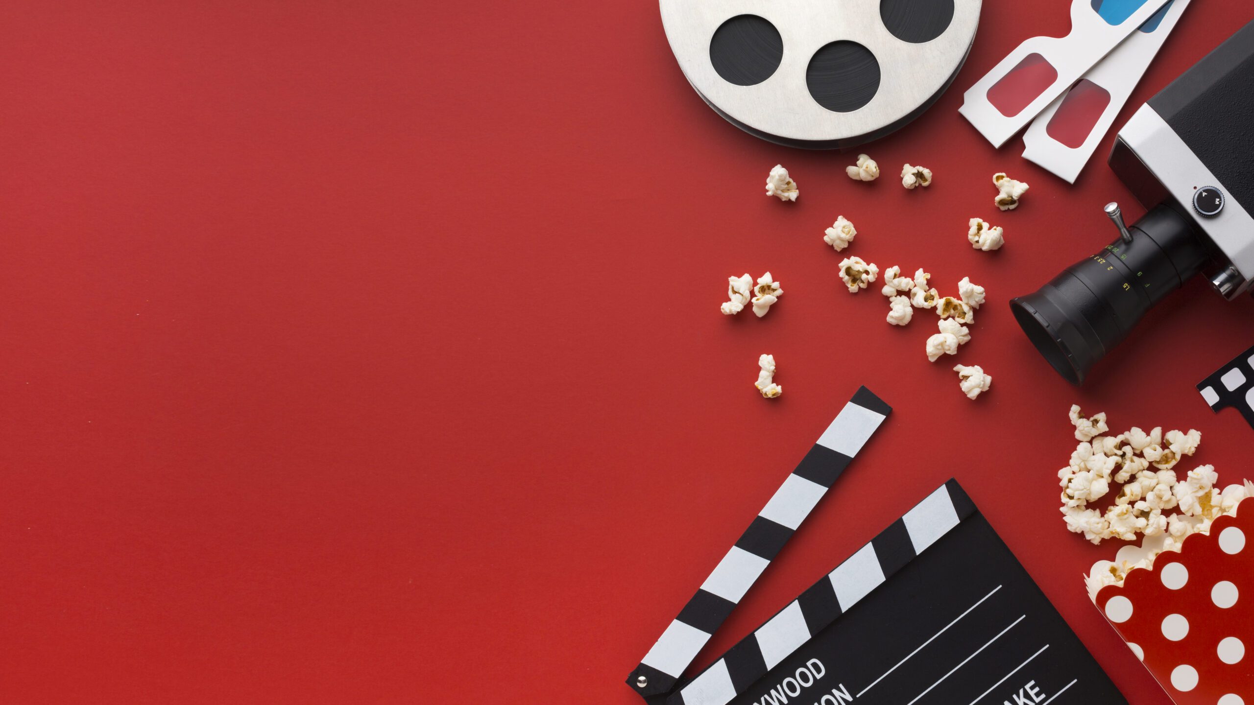 Movie Night At Wessendorf Park