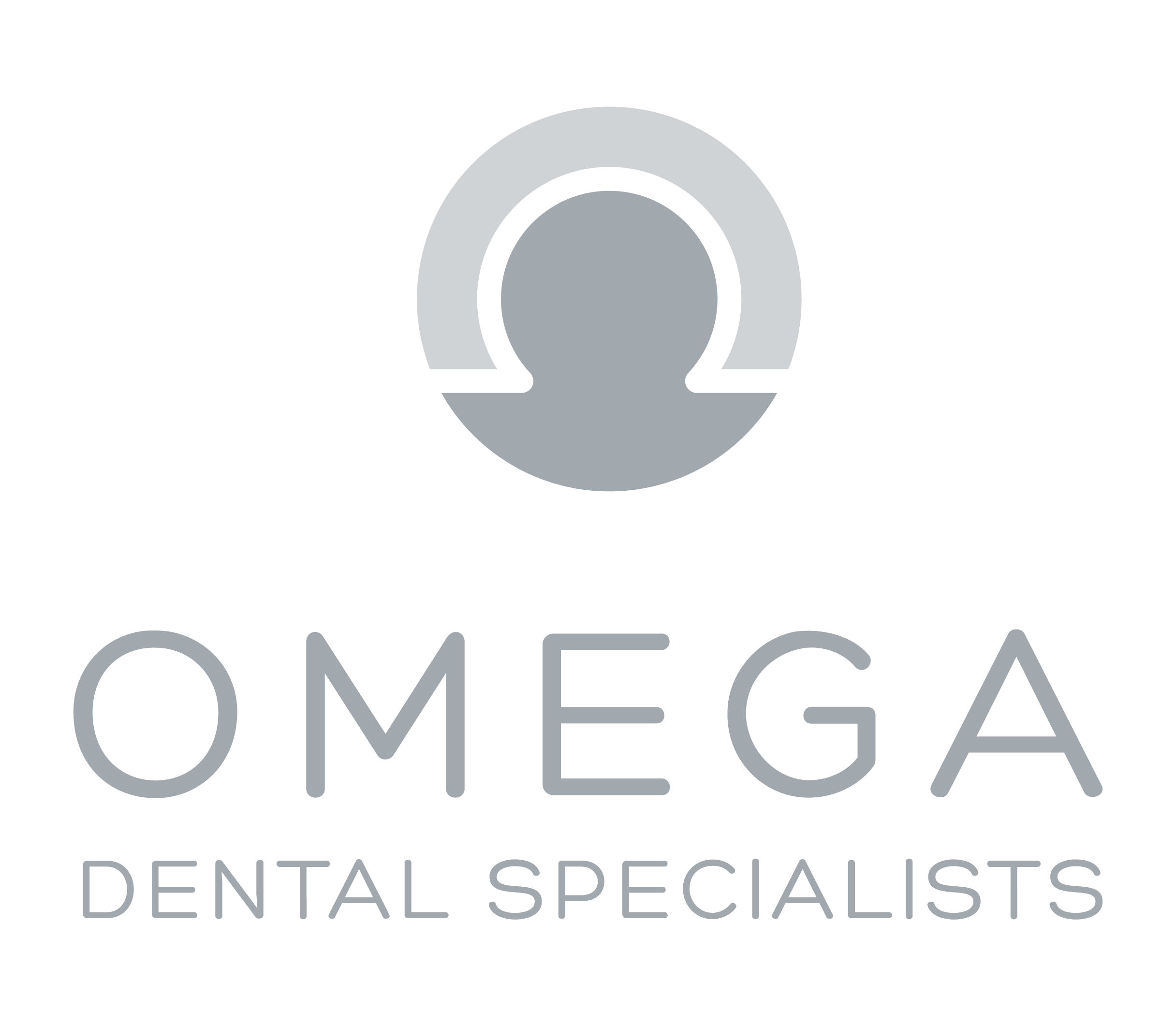 Omega Dental Specialists logo