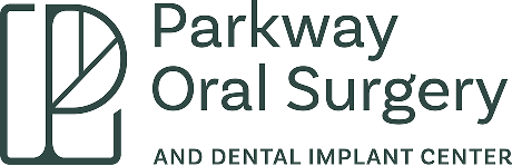 Parkway Oral Surgery logo