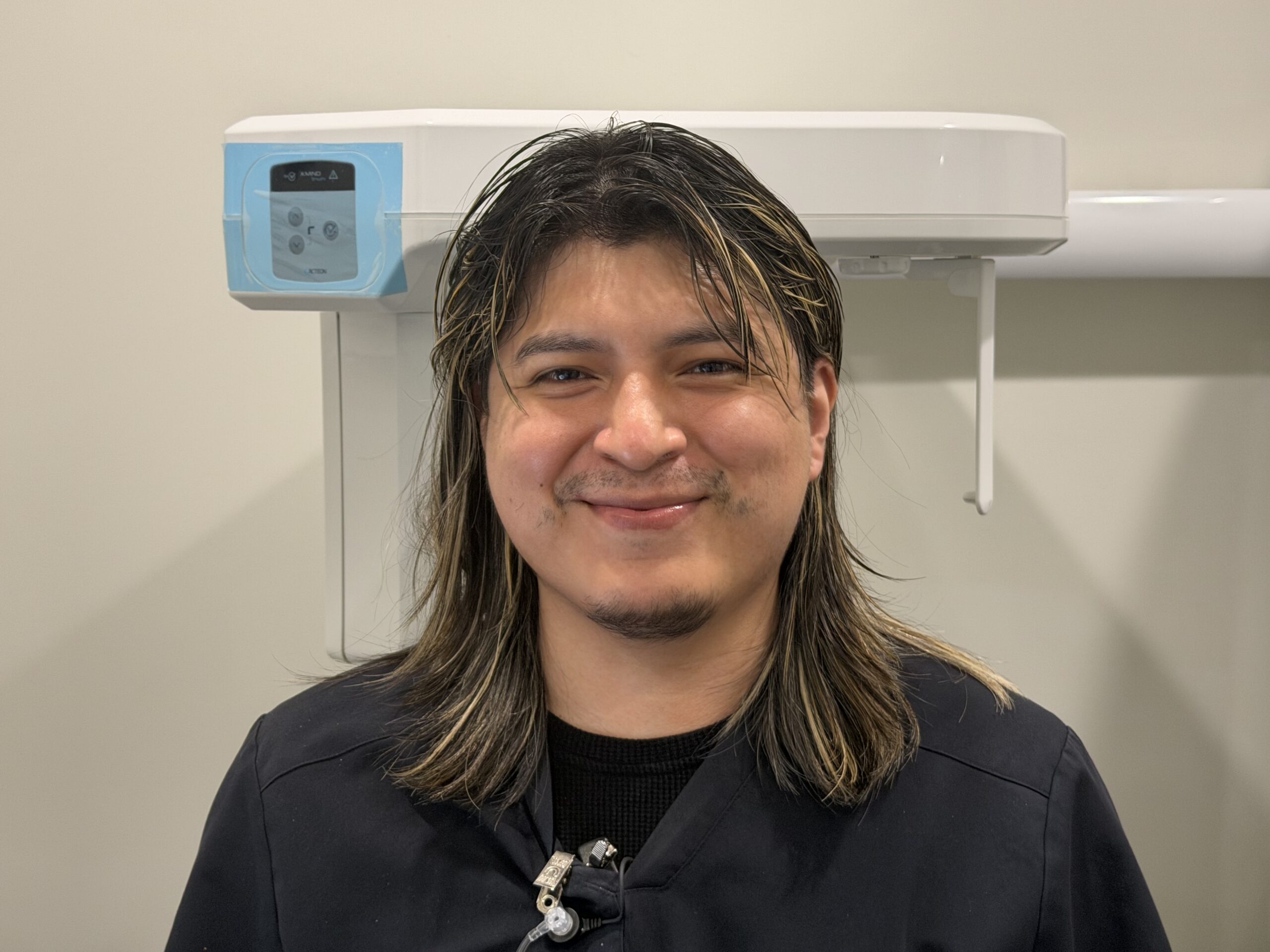 Randall Vigil, Dental Assistant at Best Dental in Richmond, TX