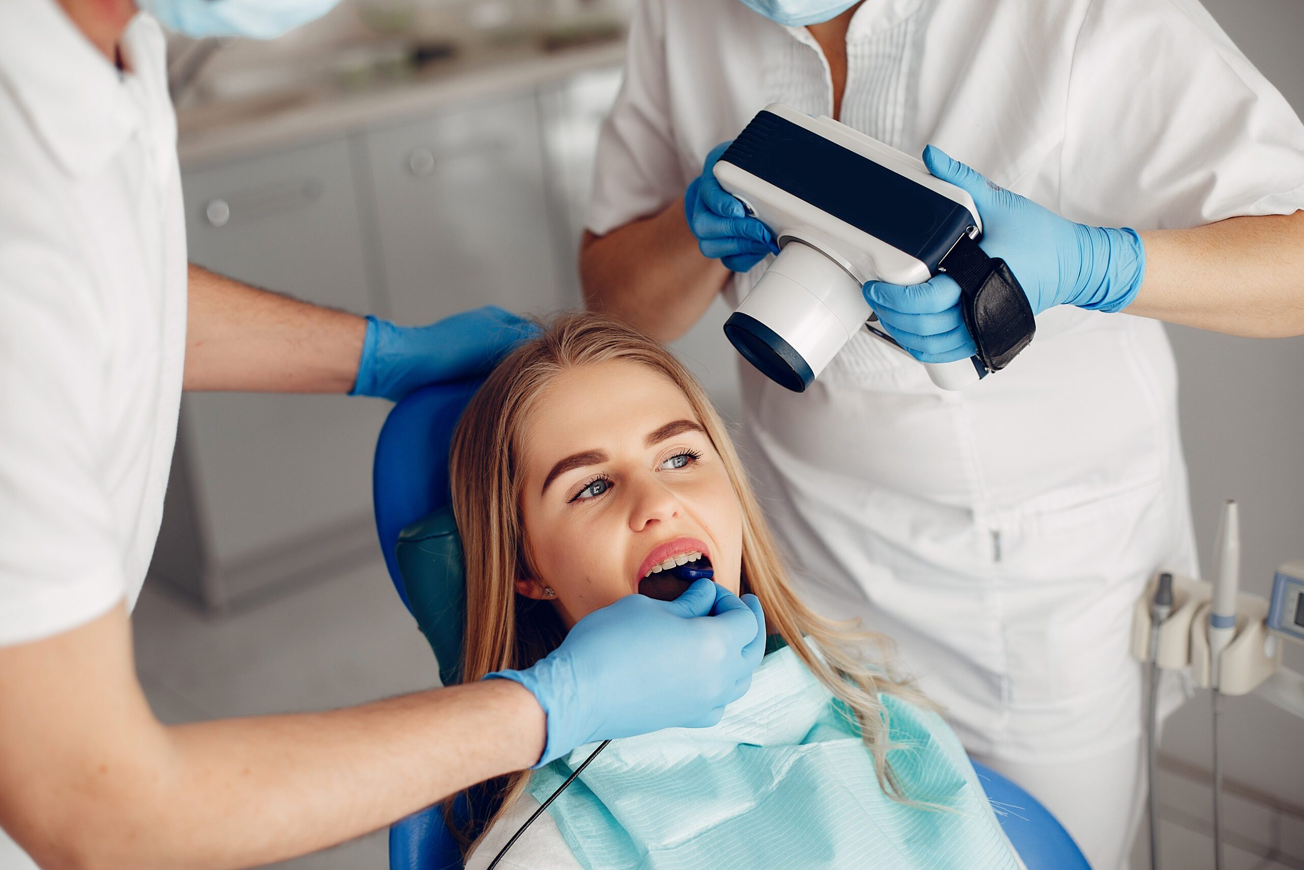 How Much Does A Root Canal Cost In Rosenberg, TX?