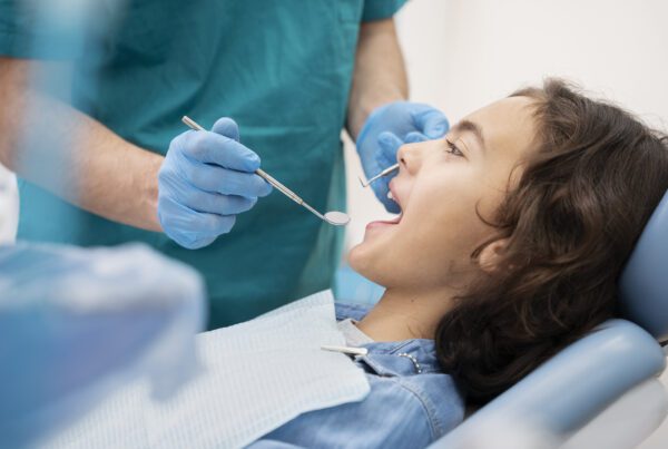 Switching Dentists Near Katy, TX | Best Dental – Richmond, TX