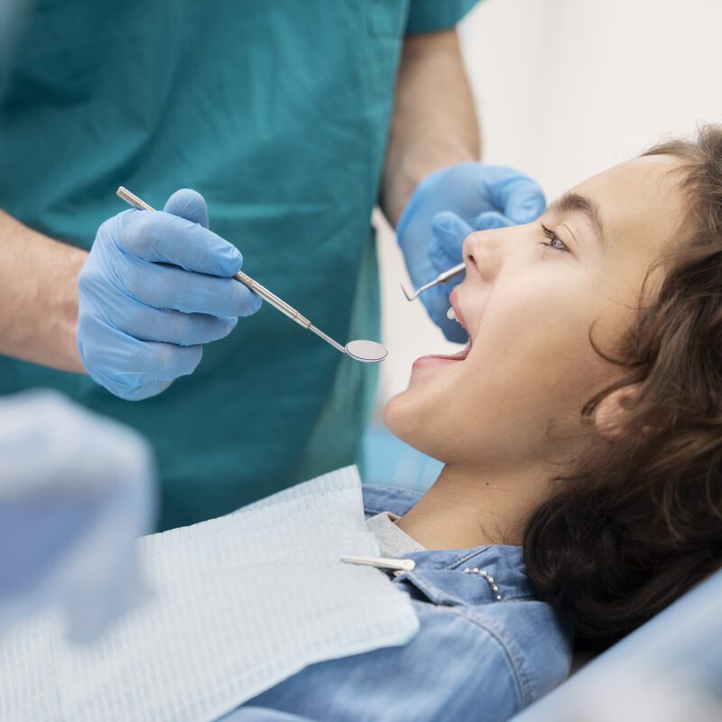 Switching Dentists Near Katy, TX | Best Dental – Richmond, TX