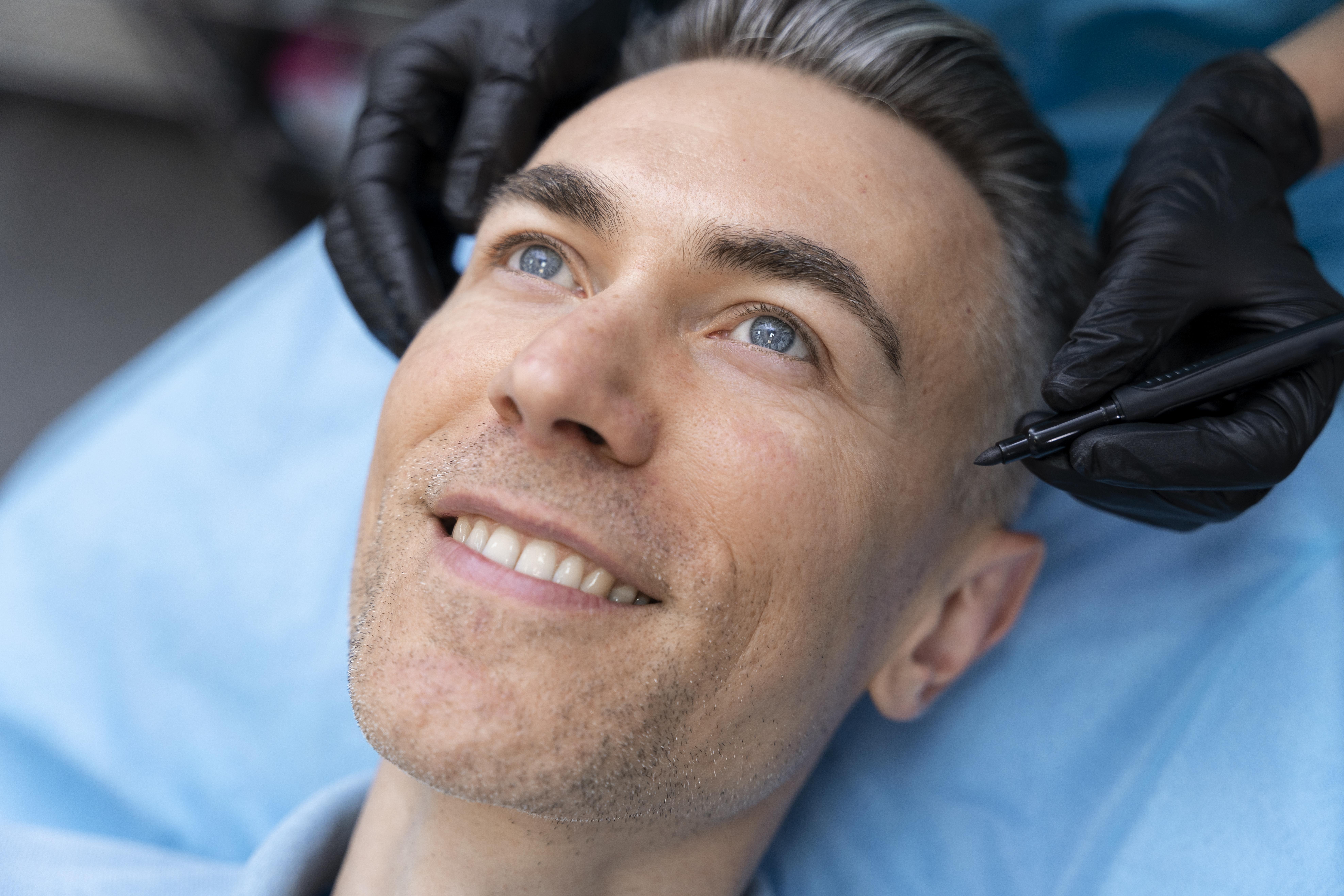 Full Mouth Reconstruction Near Me | Houston Cost Guide