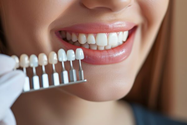 Cosmetic Dentist Consultation Cost Richmond, TX | Best Dental