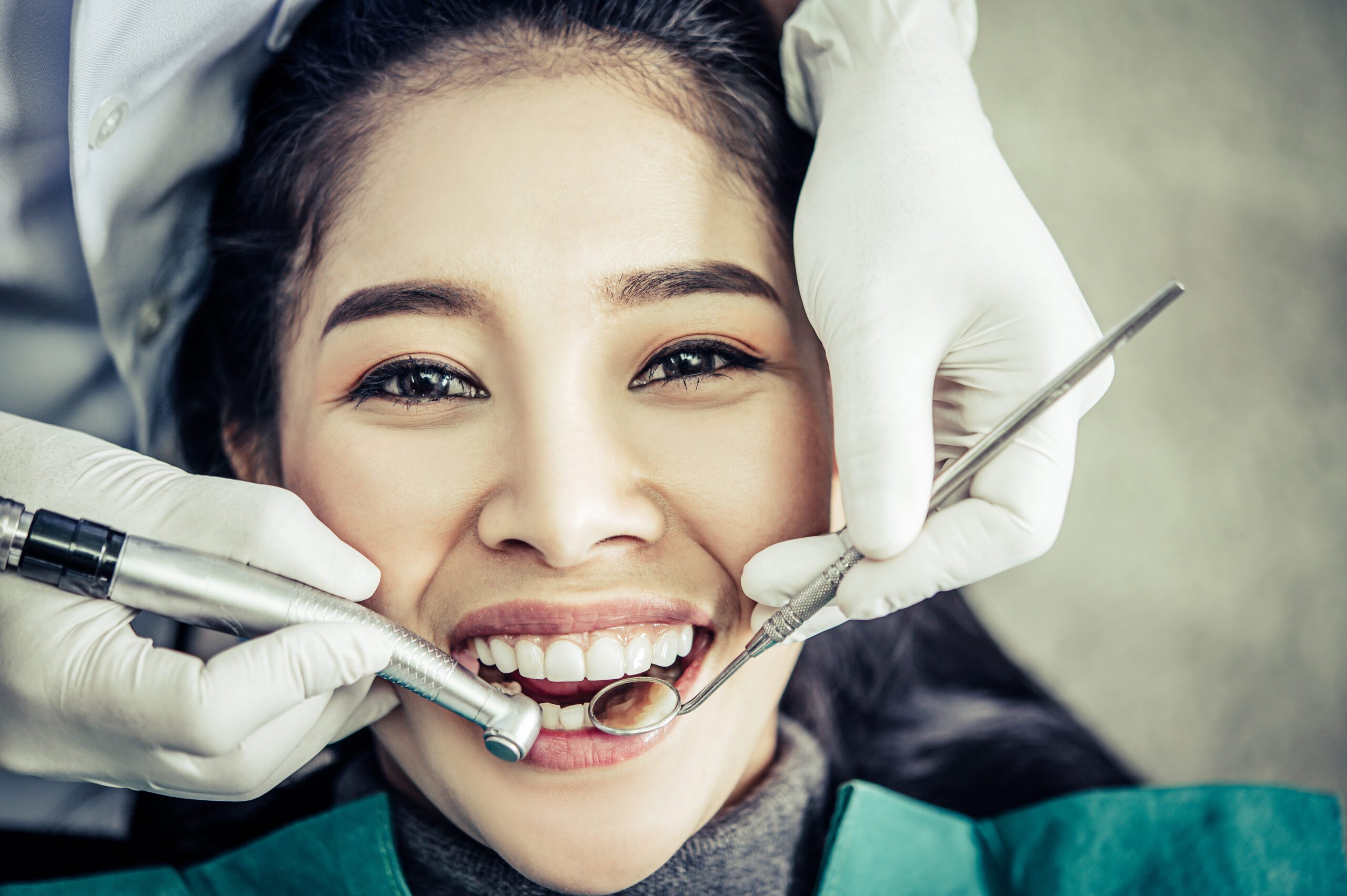 How Much Do Dental Bridges Cost in Houston, TX?
