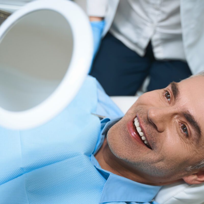 Porcelain Veneers Cost in Houston, TX | Best Dental