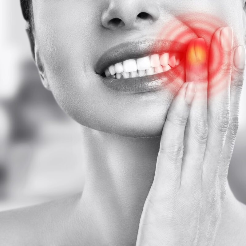Emergency Toothache Relief Near Houston, TX | Best Dental