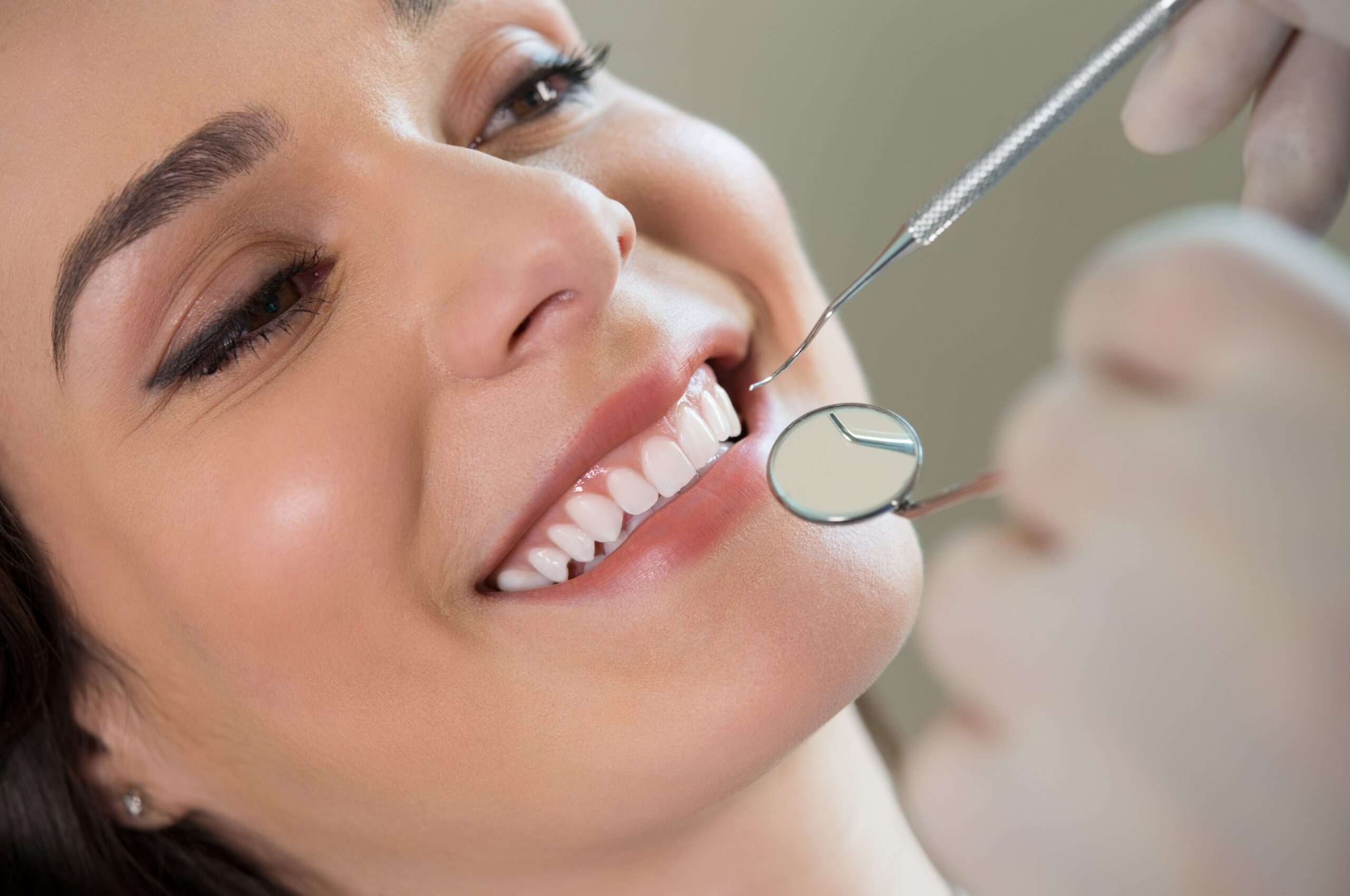 How Much Do Dental Crowns Cost In Katy, TX?