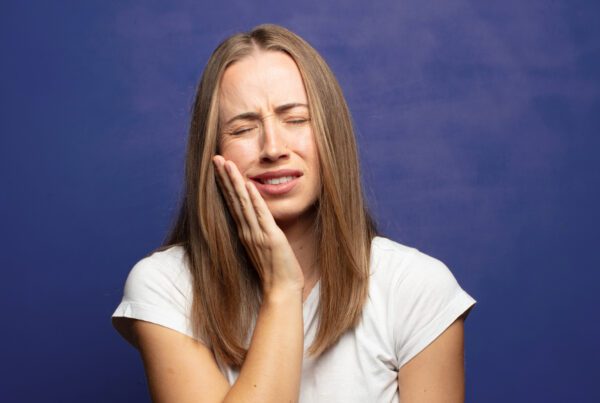 What Causes Tooth Sensitivity and How to Fix It | Best Dental