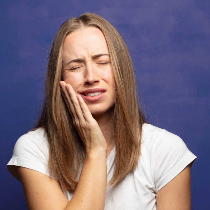 What Causes Tooth Sensitivity and How to Fix It | Best Dental