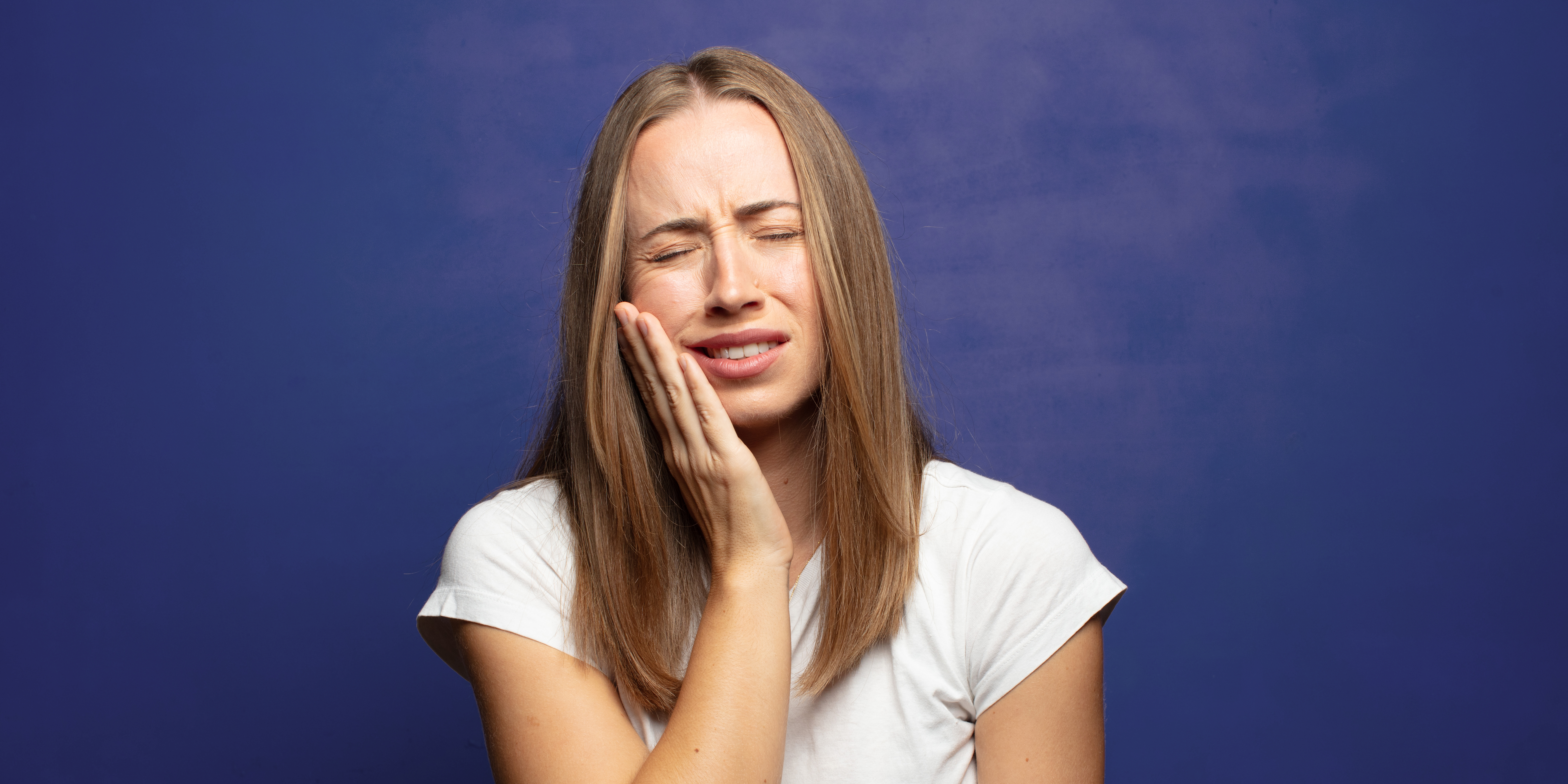 Causes & Solutions To Tooth Sensitivity