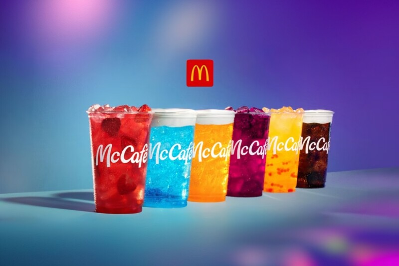 Cinco de Mayo & McDonald’s New Sodas: Are They Bad for Teeth?