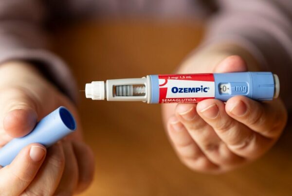 Ozempic Teeth | Best Dental Richmond, TX