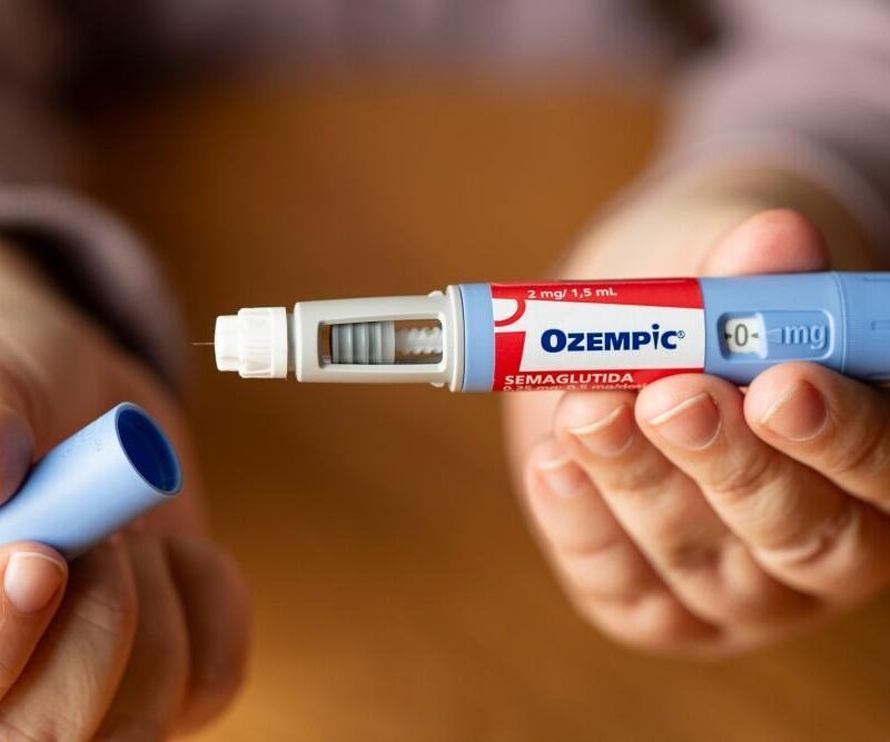 Ozempic Teeth | Best Dental Richmond, TX