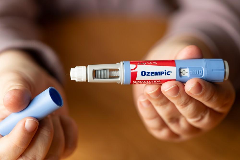 Ozempic’s Effect On Your Teeth