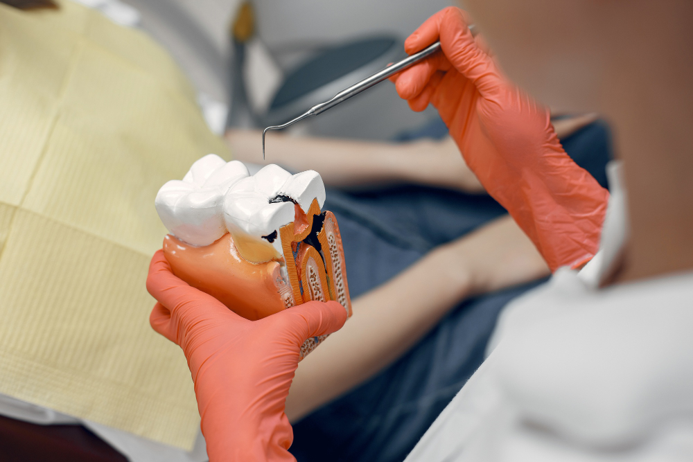 Failed Root Canal – A Complete Guide