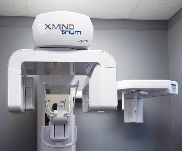 Best Dental advanced dental technology