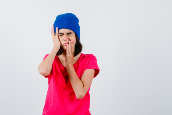 Skipping Dental Cleaning